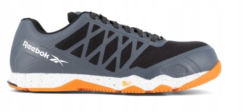 BUTY ROBOCZE SPORTOWE LEKKIE LETNIE BHP REEBOK Speed TR Safety IB4453 S1PS SR ESD