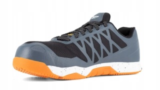 BUTY ROBOCZE SPORTOWE LEKKIE LETNIE BHP REEBOK Speed TR Safety IB4453 S1PS SR ESD