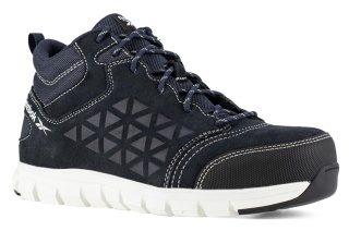 BUTY ROBOCZE MĘSKIE SPORTOWE LEKKIE BHP REEBOK IB1035 EXCEL LIGHT S3 SRC