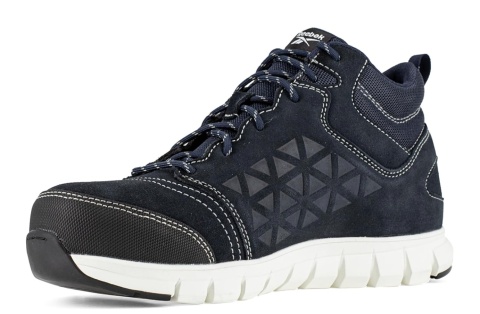 BUTY ROBOCZE MĘSKIE SPORTOWE LEKKIE BHP REEBOK IB1035 EXCEL LIGHT S3 SRC