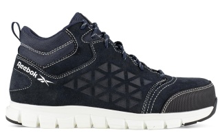 BUTY ROBOCZE MĘSKIE SPORTOWE LEKKIE BHP REEBOK IB1035 EXCEL LIGHT S3 SRC