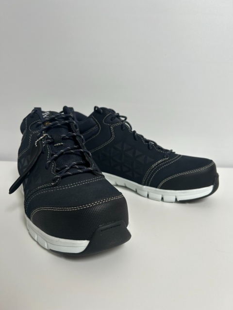 BUTY ROBOCZE MĘSKIE SPORTOWE LEKKIE BHP REEBOK IB1035 EXCEL LIGHT S3 SRC