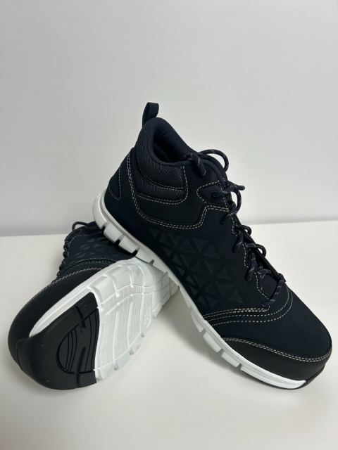 BUTY ROBOCZE MĘSKIE SPORTOWE LEKKIE BHP REEBOK IB1035 EXCEL LIGHT S3 SRC