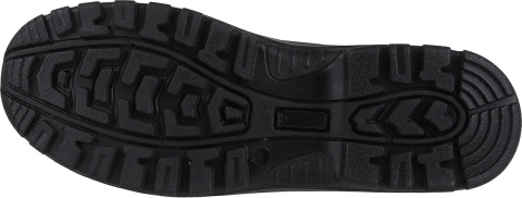 BUTY OBUWIE WOJSKOWE TAKTYCZNE MILITARNE MUNDUROWE HUNTER BRĄZOWE