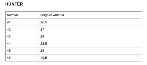 BUTY OBUWIE WOJSKOWE TAKTYCZNE MILITARNE MUNDUROWE HUNTER BRĄZOWE