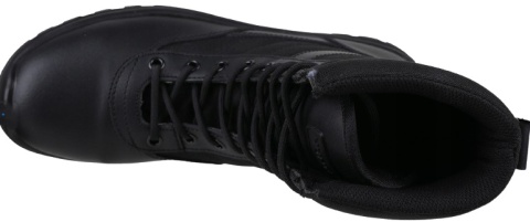 BUTY OBUWIE WOJSKOWE TAKTYCZNE MILITARNE MUNDUROWE HUNTER CZARNE