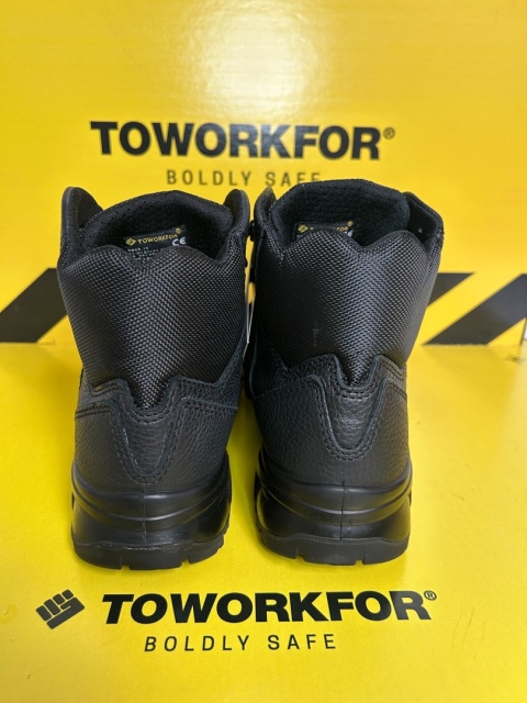 BUTY ROBOCZE BHP MICHELIN S3 HRO SRC RALLY