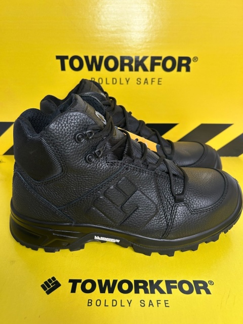 BUTY ROBOCZE BHP MICHELIN S3 HRO SRC RALLY