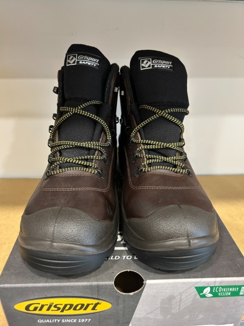 BUTY ROBOCZE BHP S3 HRO SRC Grisport CORTINA