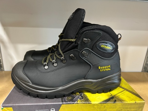 BUTY ROBOCZE BHP S3 HRO SRC Grisport CORTINA