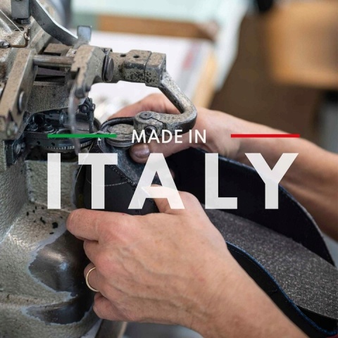 BUTY ROBOCZE MĘSKIE SKÓRZANE TRZEWIKI S3 HRO SRC Grisport CORTINA