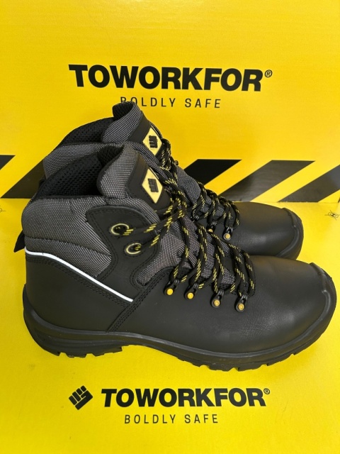 BUTY ROBOCZE BHP S3 HRO SRC NURBURGRING