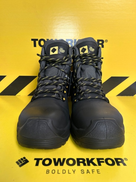 BUTY ROBOCZE BHP S3 HRO SRC NURBURGRING