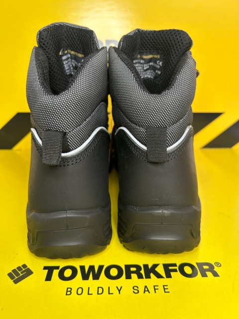 BUTY ROBOCZE BHP S3 HRO SRC NURBURGRING