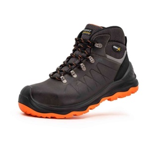 BUTY ROBOCZE BHP S3S FO HRO HI CI LG SR Grisport BRENTA