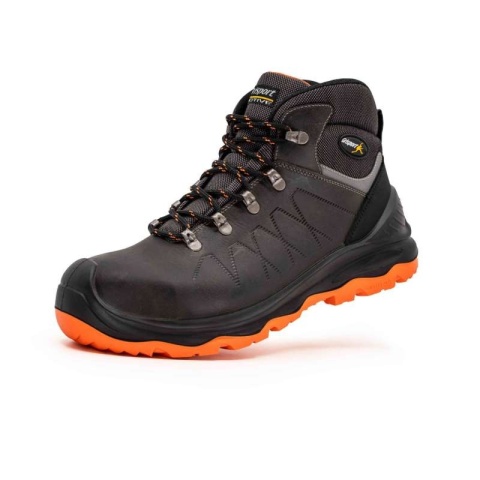 BUTY ROBOCZE BHP S3S FO HRO HI CI LG SR Grisport BRENTA