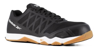 BUTY ROBOCZE LEKKIE SPORTOWE REEBOK IB4450 S3S SR ESD Roz 42-45