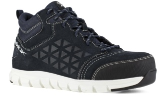 BUTY ROBOCZE MĘSKIE SPORTOWE LEKKIE BHP REEBOK IB1035 EXCEL LIGHT S3 SRC