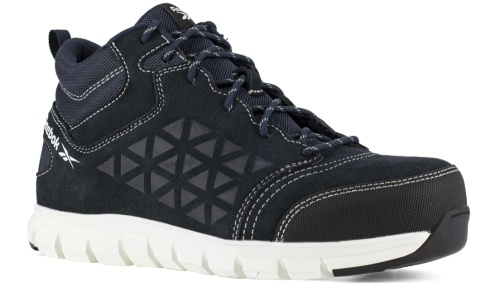 BUTY ROBOCZE MĘSKIE SPORTOWE LEKKIE BHP REEBOK IB1035 EXCEL LIGHT S3 SRC