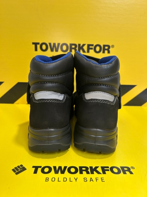 BUTY ROBOCZE SPAWALNICZE S3 SRC HRO MICHELIN FUEL 41-46