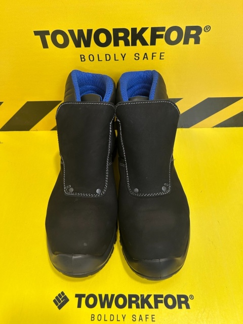 BUTY ROBOCZE SPAWALNICZE S3 SRC HRO MICHELIN FUEL 41-46