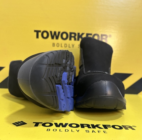 BUTY ROBOCZE SPAWALNICZE S3 SRC HRO MICHELIN FUEL 41-46