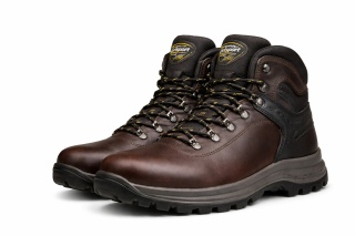 BUTY TREKKINGOWE GRISPORT 13229P8G PECOS 2.0 / 2.2 GRITEX Brąz