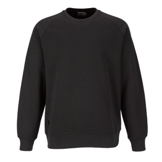 Bluza Robocza Fast Dry 300 g/m² Szybkoschnąca ToWorkFor 1U20.10 Czarna r.M-XL