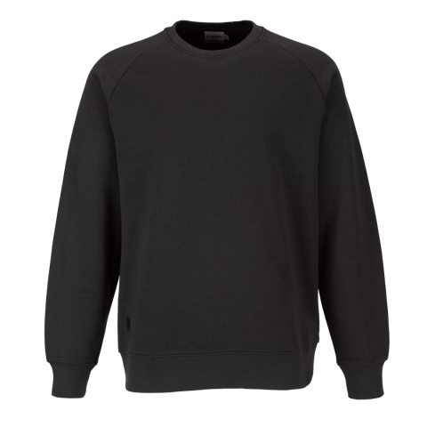 Bluza Robocza Fast Dry 300 g/m² Szybkoschnąca ToWorkFor 1U20.10 Czarna r.M-XL