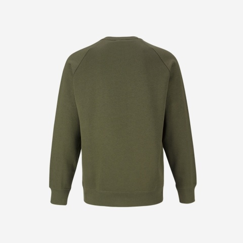 Bluza Robocza Fast Dry 300 g/m² Szybkoschnąca ToWorkFor 1U20.13 Zielona r.M-XL