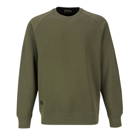 Bluza Robocza Fast Dry 300 g/m² Szybkoschnąca ToWorkFor 1U20.13 Zielona r.M-XL