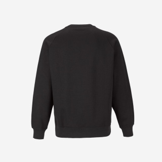 Bluza Robocza Fast Dry 300 g/m² Szybkoschnąca ToWorkFor 1U20.10 Czarna r.M-XL