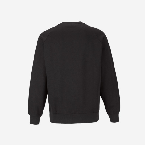 Bluza Robocza Fast Dry 300 g/m² Szybkoschnąca ToWorkFor 1U20.10 Czarna r.M-XL