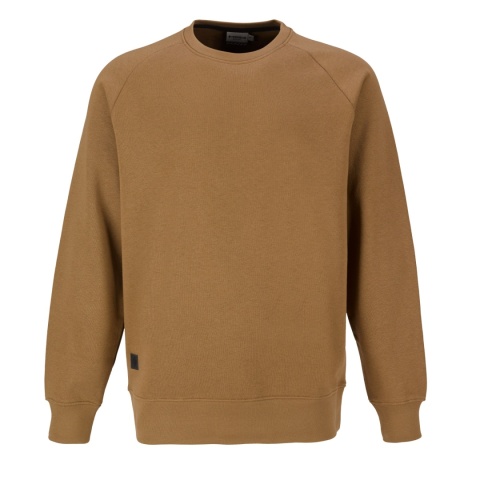 Bluza Robocza Fast Dry 300 g/m² Szybkoschnąca ToWorkFor 1U20.13 Brąz Camel r.M-XL