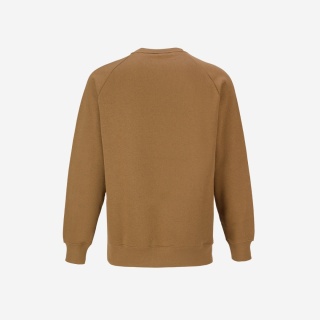 Bluza Robocza Fast Dry 300 g/m² Szybkoschnąca ToWorkFor 1U20.13 Brąz Camel r.M-XL