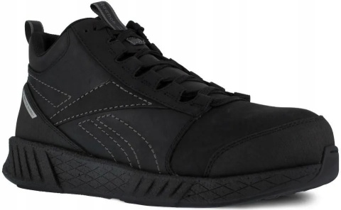 Buty Robocze MĘSKIE Reebok Fusion Formidable Safety IB1081 S3 ESD SRC