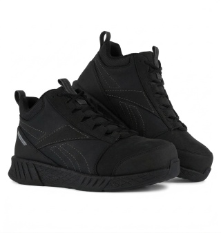Buty Robocze MĘSKIE Reebok Fusion Formidable Safety IB1081 S3 ESD SRC