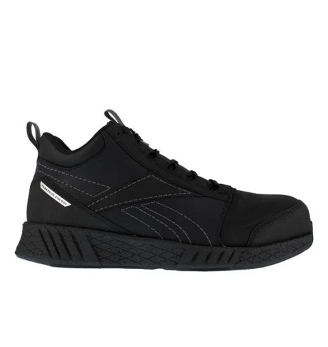 Buty Robocze MĘSKIE Reebok Fusion Formidable Safety IB1081 S3 ESD SRC