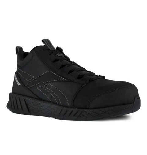 Buty Robocze MĘSKIE Reebok Fusion Formidable Safety IB1081 S3 ESD SRC