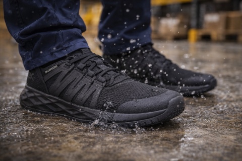 Buty Robocze Reebok Astroride Work IB2230OB SR Lekkie Bez podnoska