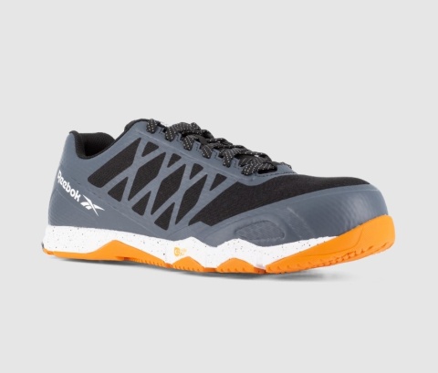 BUTY OBUWIE ROBOCZE BHP REEBOK Speed TR Safety IB4453 S1PS SR ESD