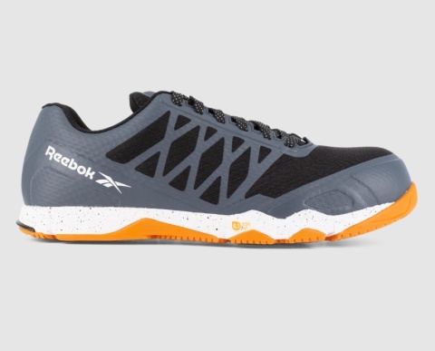 BUTY OBUWIE ROBOCZE BHP REEBOK Speed TR Safety IB4453 S1PS SR ESD