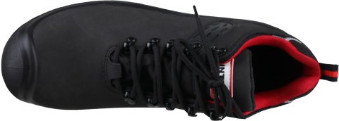 SKÓRZANE OBUWIE BUTY ROBOCZE BHP HUNTER-SS-06 M S3 CZARNE