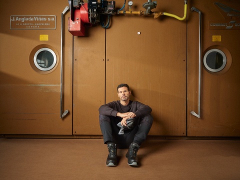 Spodnie Robocze CARGO BLACK ToWorkFor – Wytrzymałe i Wygodne Spodnie BHP z Kieszeniami roz46-54