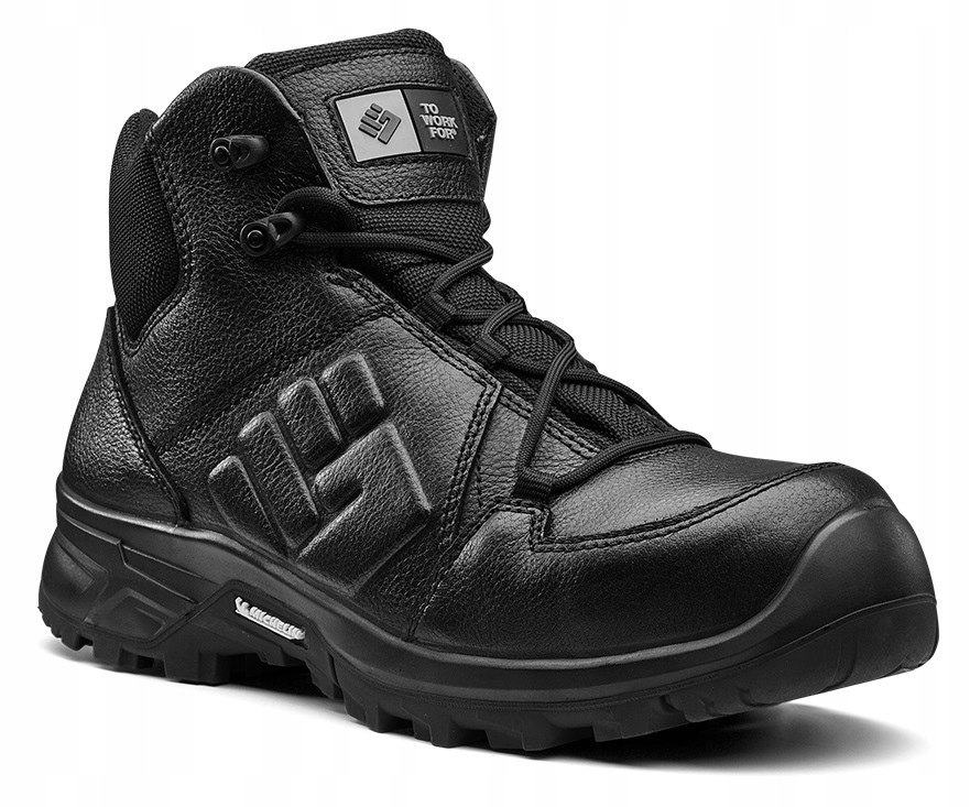 BUTY ROBOCZE BHP MICHELIN S3 HRO SRC RALLY r. 40 - 46 BUTY ROBOCZE BHP MICHELIN S3 HRO SRC RALLY r. 40 - 46