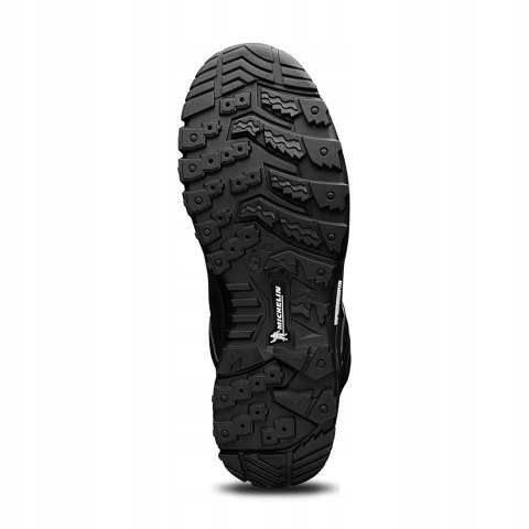 BUTY ROBOCZE BHP MICHELIN S3 HRO SRC GEAR r. 40 - 47 BUTY ROBOCZE BHP MICHELIN S3 HRO SRC GEAR r. 40 - 47