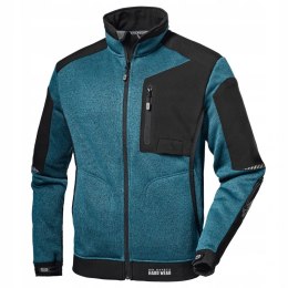 BLUZA POLAR ROBOCZY BHP SIRSAFETY IT MC2554PM r. M - XXL