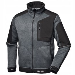 BLUZA POLAR ROBOCZY BHP SIRSAFETY IT MC2554PM r. M - XXL