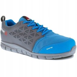 BUTY OBUWIE ROBOCZE BHP REEBOK IB1038 S1P r. 40 - 47