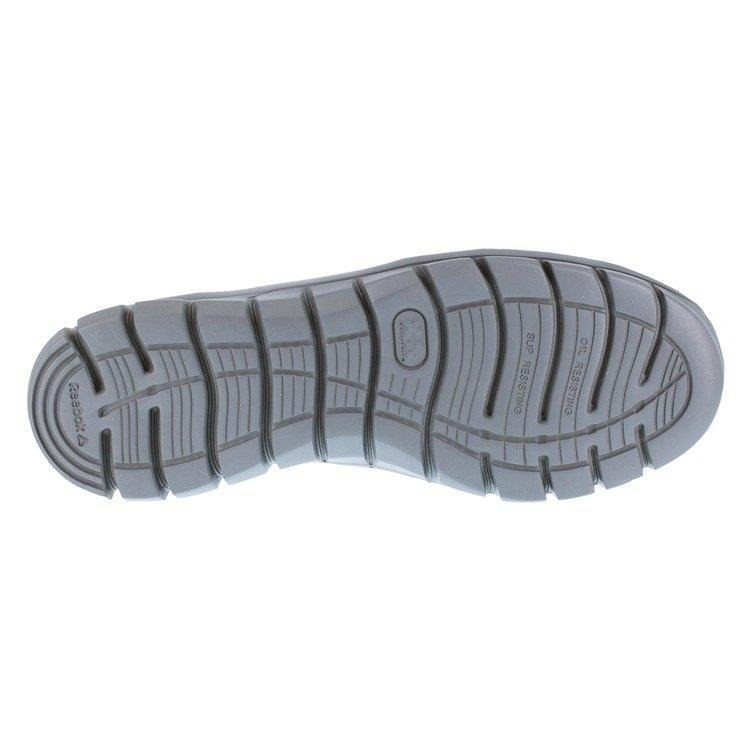 BUTY OBUWIE ROBOCZE BHP REEBOK IB1038 S1P r. 40 - 47 BUTY OBUWIE ROBOCZE BHP REEBOK IB1038 S1P r. 40 - 47